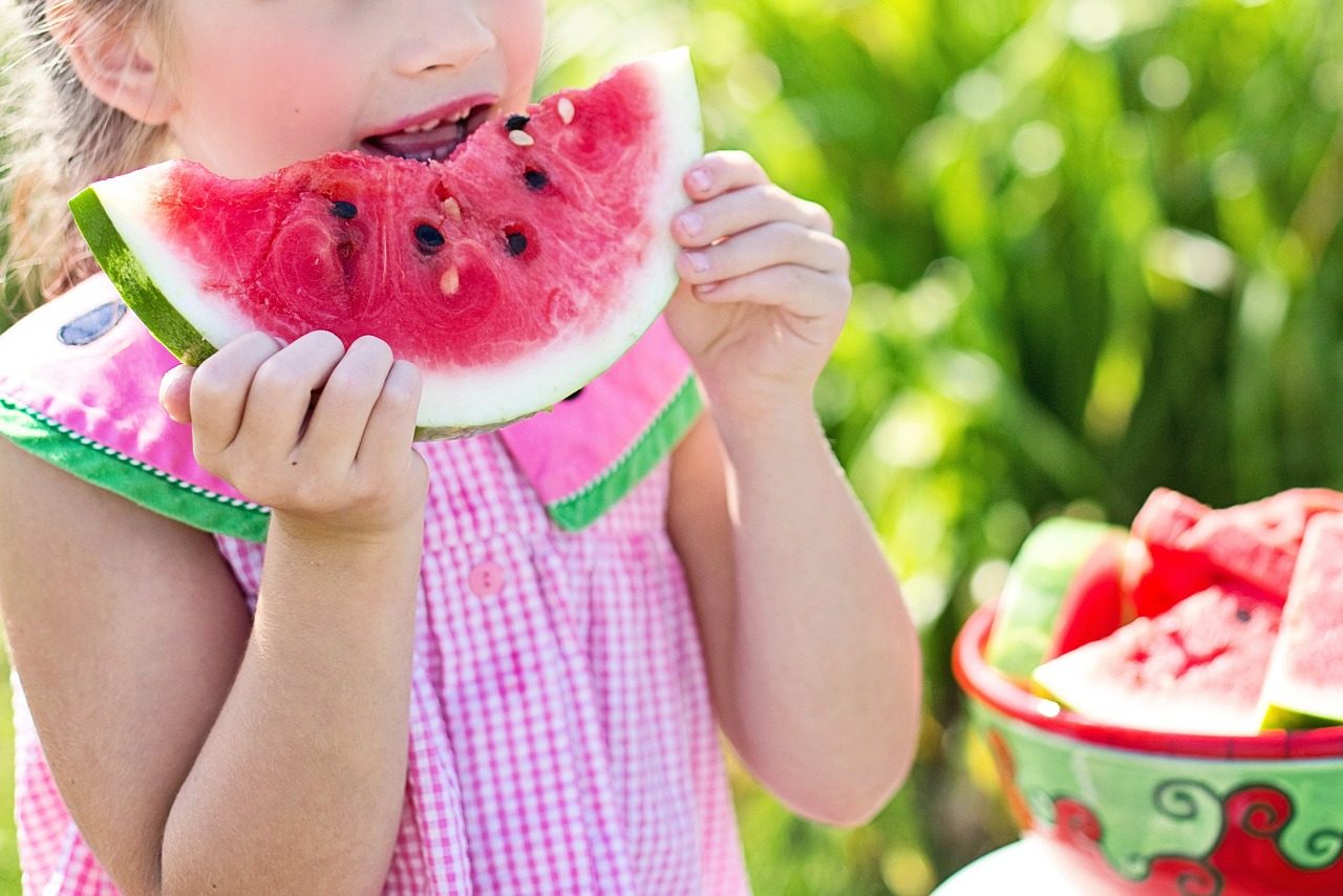 Gesunde Ernährung für Kinder: Tipps & Rezepte für ausgewogene Mahlzeiten auf mama-papa.net