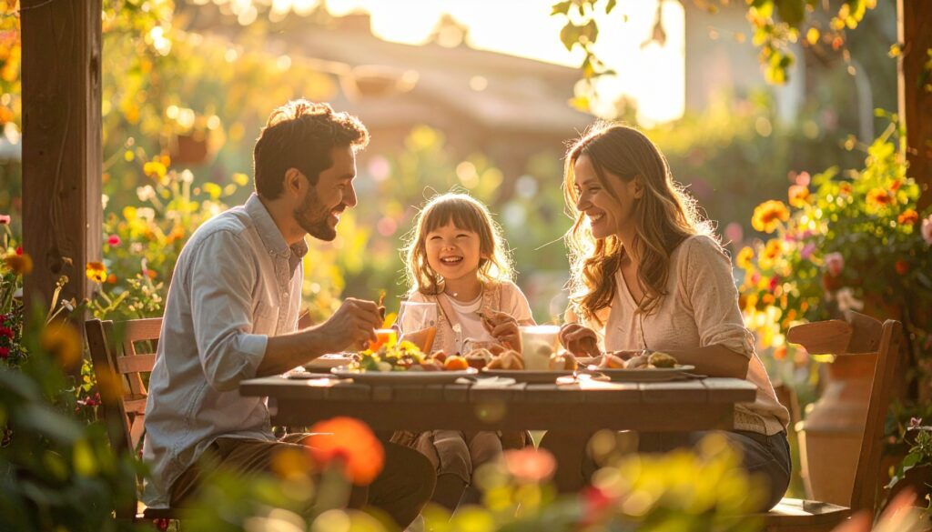 Staycation mit Kindern: Urlaub zuhause wie echte Ferien planen auf mama-papa.net