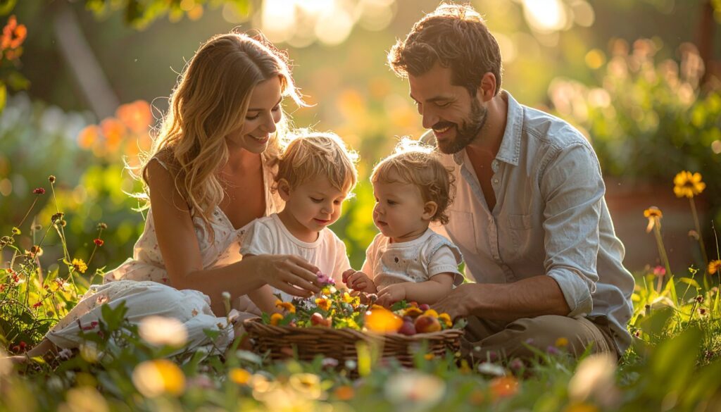 Staycation mit Kindern: Urlaub zuhause wie echte Ferien planen auf mama-papa.net